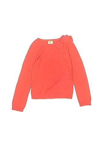 Crazy 8 Pullover Sweater (view 1)