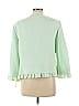Kasper Green Blazer Size 16 - photo 2