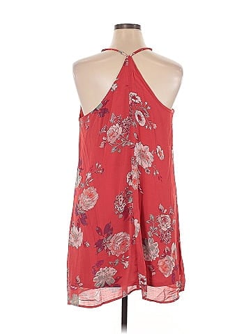 Eyeshadow Casual Dress (view 2)