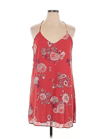 Eyeshadow Casual Dress (view 1)