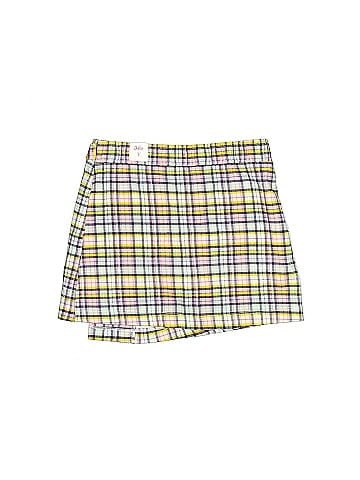 Justice Skirt (view 2)