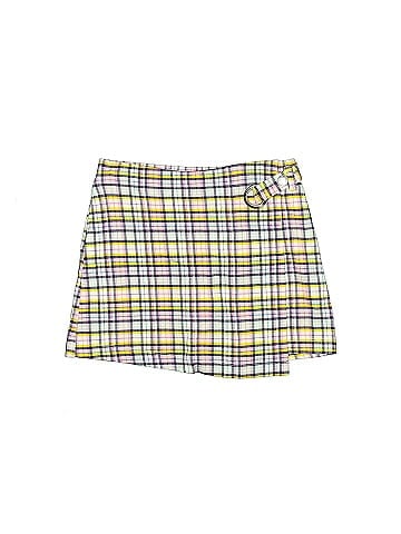 Justice Skirt (view 1)