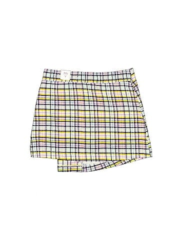 Justice Skirt (view 2)