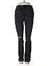Madewell Black Jeans Size 24 waist - photo 1