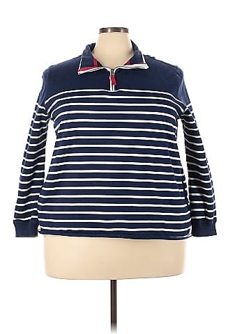 Woolovers Sweatshirt (view 1)