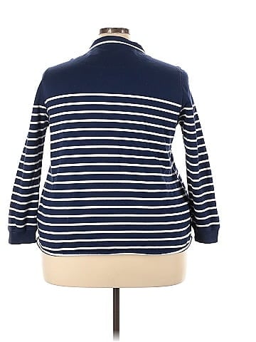 Woolovers Sweatshirt (view 2)