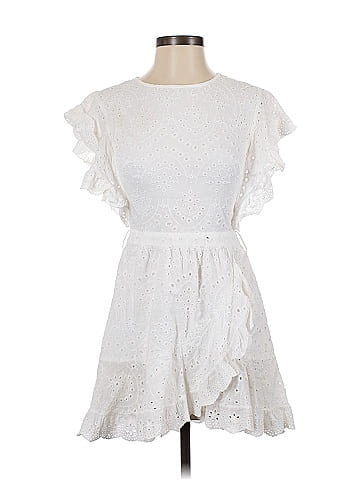 Polly Casual Dress (view 1)