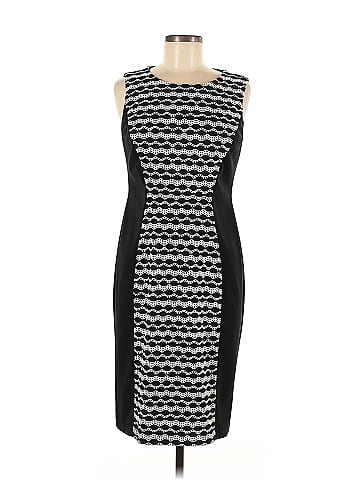 Evan Picone Cocktail Dress (view 1)