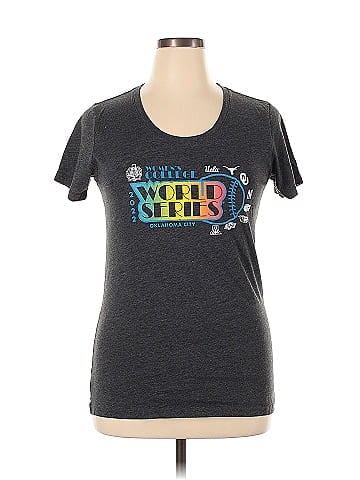 blue 84 Short Sleeve T-Shirt (view 1)