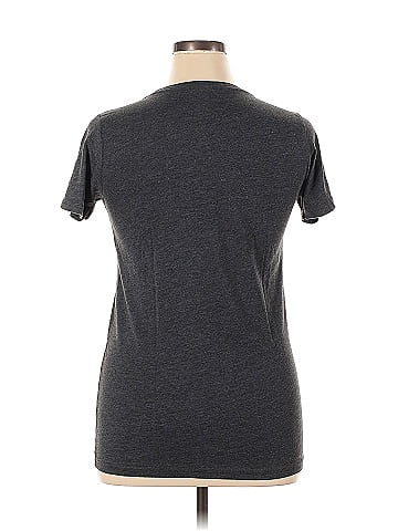 blue 84 Short Sleeve T-Shirt (view 2)