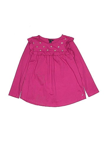 Nautica Long Sleeve T-Shirt (view 1)