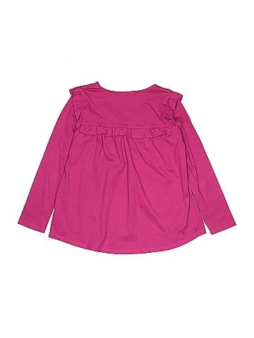 Nautica Long Sleeve T-Shirt (view 2)