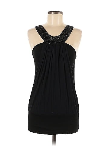 Urban Vibe Sleeveless Top (view 1)