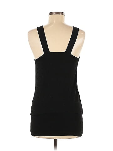 Urban Vibe Sleeveless Top (view 2)