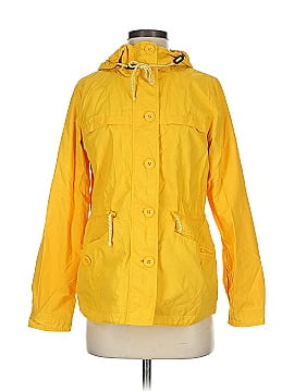 J.Crew Factory Store Raincoat