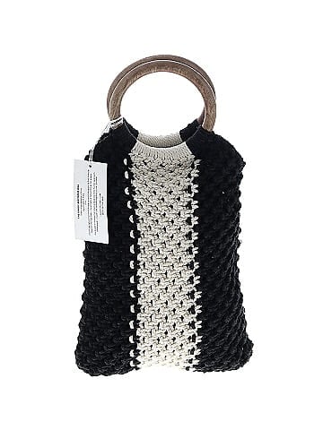 Laude the Label Satchel (view 1)