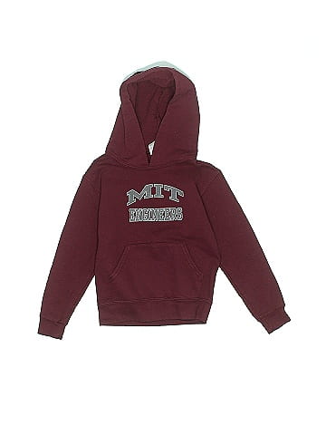 Jerzees Pullover Hoodie (view 1)