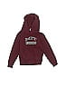 Jerzees Burgundy Pullover Hoodie Size S (kids) - photo 1
