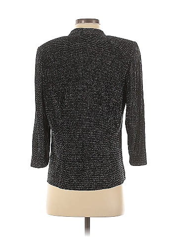 Alex Evenings Blazer (view 2)