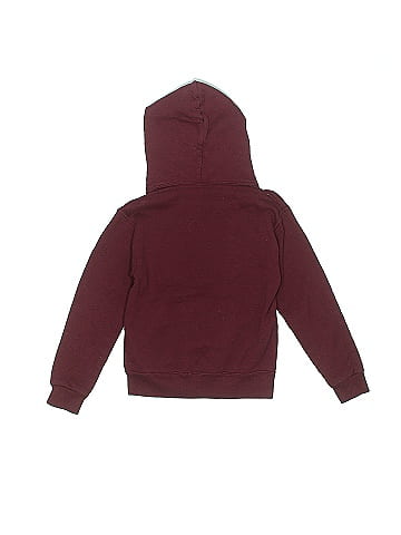 Jerzees Pullover Hoodie (view 2)