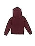 Jerzees Burgundy Pullover Hoodie Size S (kids) - photo 2