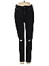 Nectar Hearts Black Jeans Size 26 waist - photo 1
