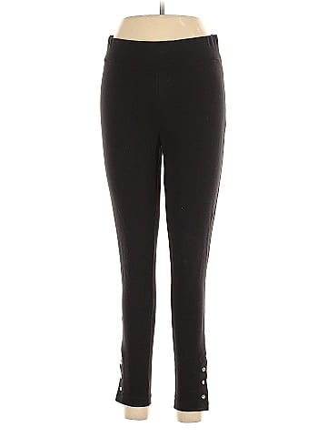 CHRISTINE ALEXANDER Active Pants (view 1)
