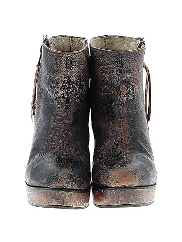 BED|STU Ankle Boots (view 2)