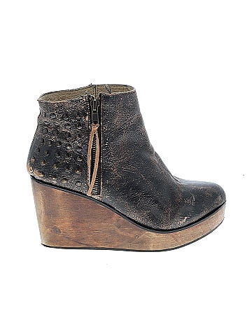 BED|STU Ankle Boots (view 1)
