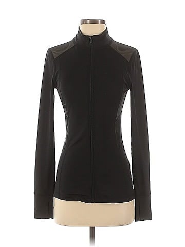Material Girl Track Jacket (view 1)