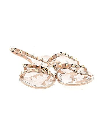 Wild Diva Sandals (view 2)