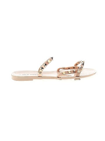 Wild Diva Sandals (view 1)
