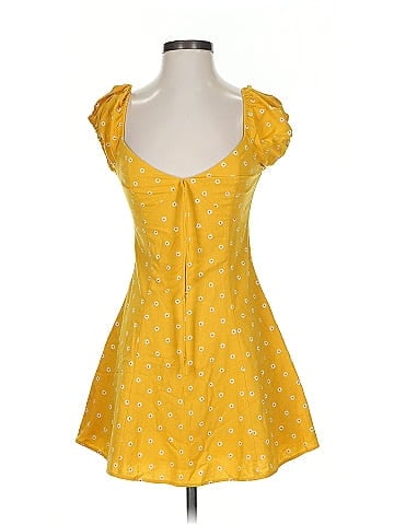 Majorelle Casual Dress (view 1)