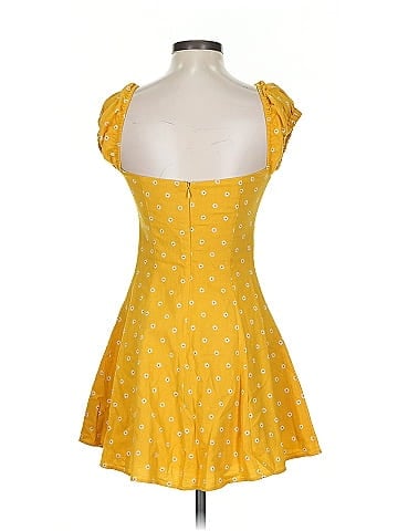 Majorelle Casual Dress (view 2)