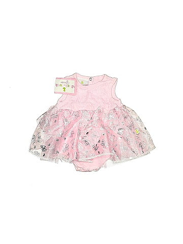 Duck Duck Goose Dress (view 1)