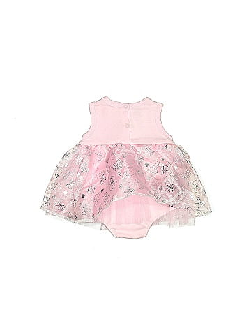 Duck Duck Goose Dress (view 2)