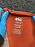 REI Co Op Orange Casual Dress Size M - photo 3