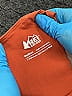 REI Co Op Orange Casual Dress Size M - photo 4
