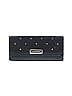 Michael Kors 100% Leather Black Leather Wallet One size - photo 1