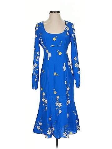Intermix Cocktail Dress (view 1)