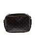 Louis Vuitton 100% Coated Canvas Brown Monogram Canvas Reporter Bag PM One size - photo 3