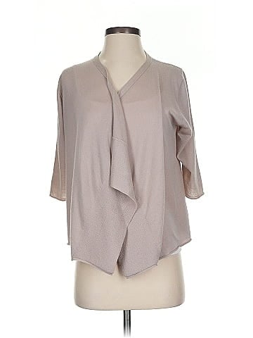Calypso St. Barth Cashmere Cardigan (view 1)