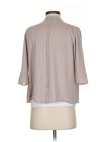 Calypso St. Barth Cashmere Cardigan (view 2)