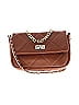 Urban Expressions 100% Polyurethane Argyle Brown Satchel One size - photo 1