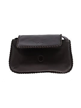 Andrew Marc Leather Shoulder Bag (view 1)