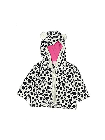 The Children's Place Raincoat (view 1)