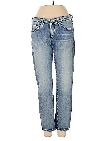Adriano Goldschmied Jeans (view 1)