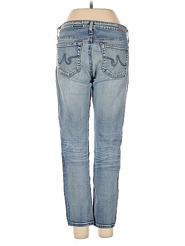 Adriano Goldschmied Jeans (view 2)