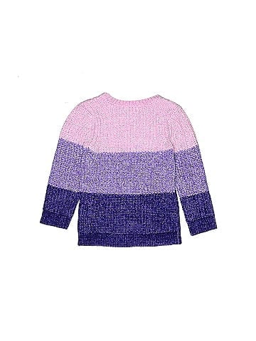 Design History Pullover Sweater (view 2)