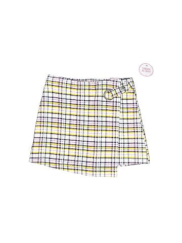 Justice Skirt (view 1)